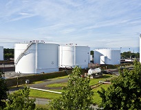 锅炉、压力容器行业 锅炉、压力容器行业