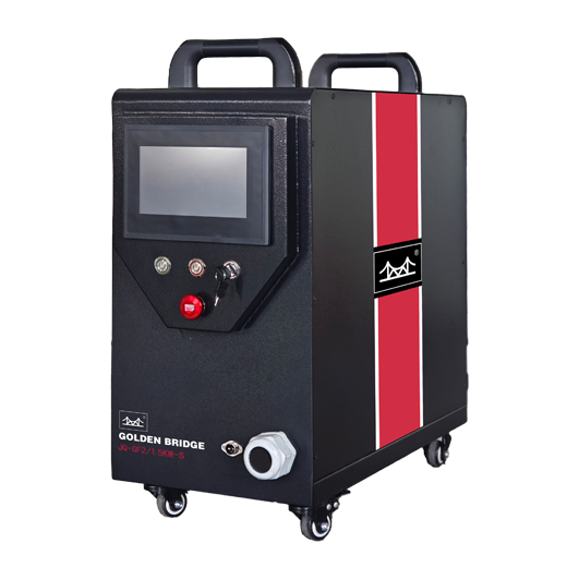 手持式激光焊机-风冷机型