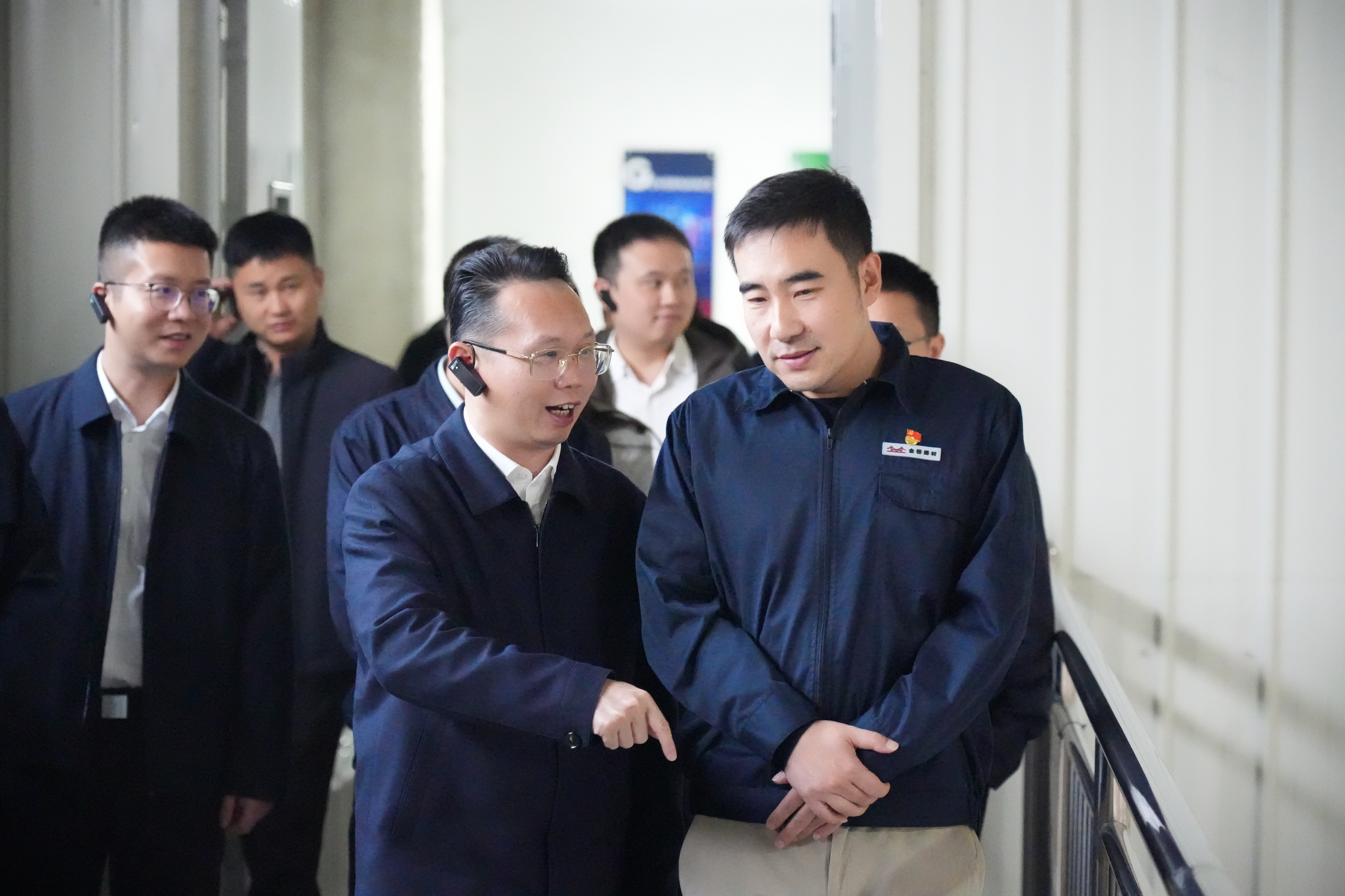 江西萍乡安源区委书记邱伟 赴南宫ng28相信品牌力量-相信品牌的力量ng28-南宫28NG国际-南宫28在线登录-南宫ng28注册平台入口-南宫ng娱乐app下载-南宫28网页-南宫集团加拿大28-南宫ng娱乐app下载焊材集团参观调研并深化项目合作