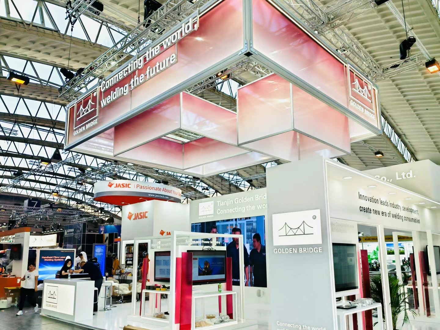 南宫ng28相信品牌力量-相信品牌的力量ng28-南宫28NG国际-南宫28在线登录-南宫ng28注册平台入口-南宫ng娱乐app下载-南宫28网页-南宫集团加拿大28-南宫ng娱乐app下载焊材重装亮相2023德国埃森展会